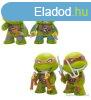 4 db-os Tini nindzsa figura szett 7 cm