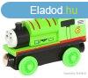 Thomas s bartai Percy jelleg mgneses fa vonat mozdony