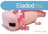 Minecraft rzsaszn Axolotl plss 25 cm