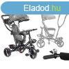 Trike Fix Lite Tricikli, szrke