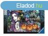 Puzzle 1000 db - Halloween