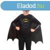 Batman jelmez szett