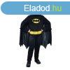 Batman jelmez 3-4 ves