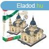 Szent Istvn Bazilika 152 darabos 3D puzzle