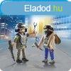 Playmobil: DuoPack SWAT gynk s bandita