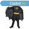 Batman jelmez izmokkal 5-7 veseknek