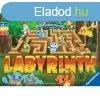 Ravensburger: Trsasjtk - Pokmon labirintus