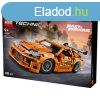 LEGO Technic 42204 Fast and Furious Toyota Supra Mk4