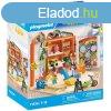 Playmobil Jtkbolt