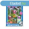 LPS Camping 3 db-os kszlet S2 LPS00574