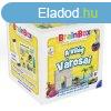 Brainbox, a vilg vrosai j