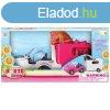 Horse Show terepjr lval s utnfutval