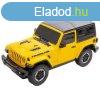 Tvirnyts aut 1:24 JEEP Wrangler - tbbfle