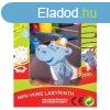 Fa llatos golyfuttat - kicsi