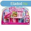 Mini BarbieLand - tengerparti lomhz