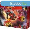 LEGO NINJAGO 71830 Kai viharjr robotja