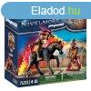 Playmobil: Burnham Raiders - Tzlovag