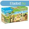 Playmobil: Alpaka simogat
