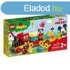 LEGO - 10941 - DUPLO Disney? Mickey & Minnie szletsn