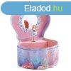 Zenl kszerdoboz - Sell - Enchanted mermaid