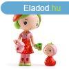 TINYLY lomvilg - Eperke s Szamca - Berry & Lila
