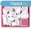zenet blyegzk - Lucille message stamps