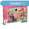 Disney Hercegnk 104 db-os puzzle Clementoni