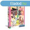 Disney Classics Aristocats 104 db-os puzzle Clementoni