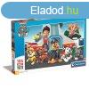 Mancs rjrat Base 104 db-os maxi puzzle Clementoni