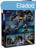 LEGO DC? 76270 BATMAN? PNCLOZOTT ROBOT