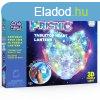 PRISMIC? 3D Puzzle LED lmpa - ll szv (APU-R-PM-1627)
