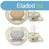 Avent Ultra air 0-6 h jtszcumi - fehr/srga