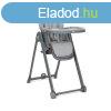 Lorelli Party multifunkcis etetszk - Grey Leather