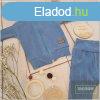 Kazum 2 rszes bords szett :kardign+nadrg Sky Blue