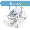 INGENUITY Rezg hinta dallamokkal Nash 2in1 0h+, 9kg-ig, 20