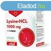 Dr. Herz Lysine-HCL + C-vitamin kapszula (60 db)