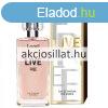 Lazell Live Free EDP 100ml / Yves Saint Laurent Libre Women 