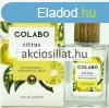 Colabo Citrus Lemon & Petitgrain EDP 100ml Ni parfm