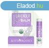Bio Levendula ajakpol - 5g - Alteya Organics