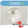 Legrand Galea Life 2P+F burkolat gyngyhz, Legrand 771520