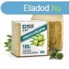 Lgmentes 100%-os Szz Olva Sznszappan 200g