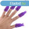 10 db UV gllakk eltvolt csomagoleszkz - Professzionli