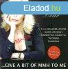 Amanda Lear - Give a bit of mmhto me ( Best of 14 slger)