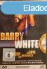 Barry White DVD + CD 