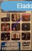 Greatest hits - original hits & video clips DVD 