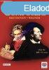 Great Composers (Beethoven, Wagner) DVD 