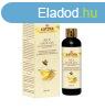 Rizs hajolaj rozmaringgal s argnnal 200ml - Sattva Ayurved