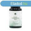 D3-vitamin vegn 1000ne 120 kapszula ? G&G