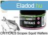 Nikl Carp Specialist - Criticals Scopex Squid Wafters bojli 