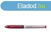 Rollertoll Uni UBA-188L AIR, rsszn piros
